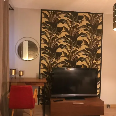D'hotes La Manola Rognes