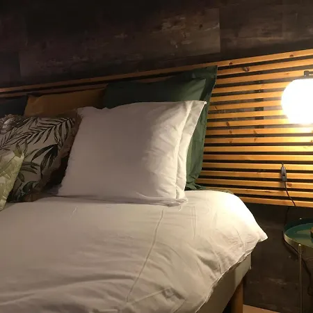 D'hotes La Manola * Rognes