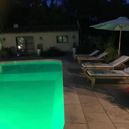 D'hotes La Manola *